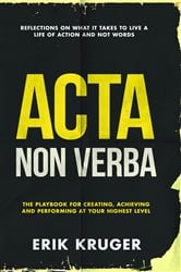 Acta Non Verba | Free Book