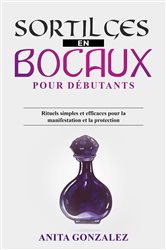 Sortilèges en Bocaux pour Débutants | Free Book