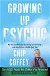 Growing Up Psychic | Free Book