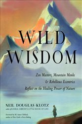 Wild Wisdom | Free Book