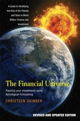 The Financial Universe | Free Book