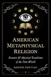 American Metaphysical Religion | Free Book