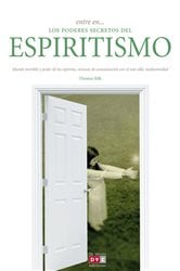 Entre en… los poderes del espiritismo | Free Book