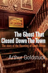 The Ghost That Closed Down The Town | Free Book