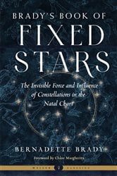 Brady's Book of Fixed Stars | Free Book