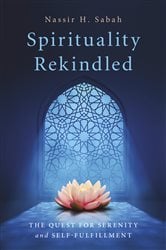 Spirituality Rekindled | Free Book