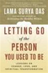 Letting Go of the Person You Used to Be | Free Book