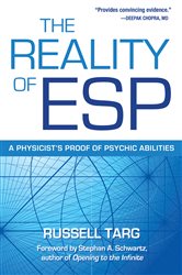 The Reality of ESP | Free Book