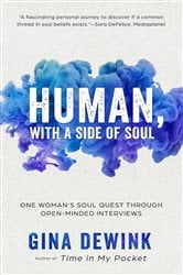 Human, with a Side of Soul | Free Book