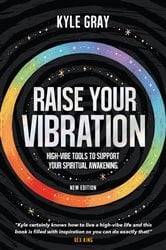 Raise Your Vibration (New Edition) | Free Book