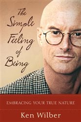 The Simple Feeling of Being | Free Book