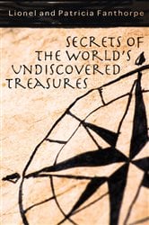 Secrets of the World's Undiscovered Treasures | Free Book