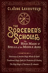 The Sorcerer's Scholar | Free Book