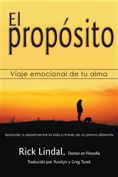 El propósito: Viaje emocional de tu alma | Free Book