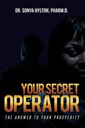 Your Secret Operator | Free Book