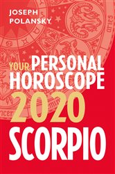 Scorpio 2020: Your Personal Horoscope | Free Book