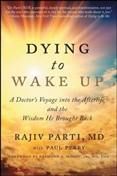 Dying to Wake Up | Free Book