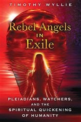 Rebel Angels in Exile | Free Book