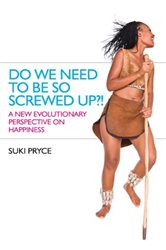 Do We Need To Be So Screwed Up?! | Free Book