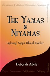 The Yamas &amp; Niyamas | Free Book