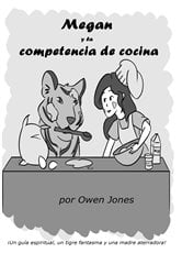 Megan y la competencia de cocina | Free Book