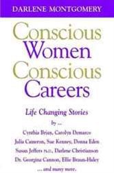 Conscious Women - Conscious Careers | Free Book