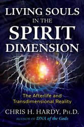 Living Souls in the Spirit Dimension | Free Book