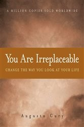 You Are Irreplaceable | Free Book