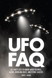 UFO FAQ | Free Book