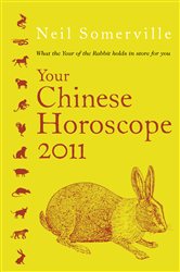 Your Chinese Horoscope 2011 | Free Book