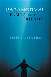 Paranormal Family and Friends | Free Book