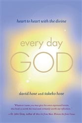 Every Day God | Free Book