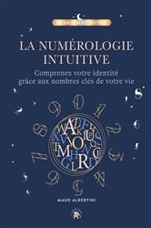 La Numérologie intuitive | Free Book