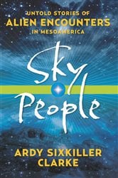 Sky People | Free Book