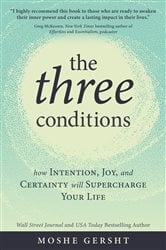 The Three Conditions | Free Book