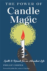 The Power of Candle Magic | Free Book