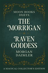 Moon Books Duets - The Morrigan & Raven Goddess | Free Book