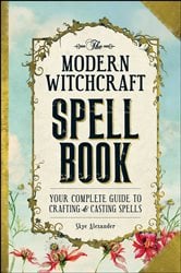 The Modern Witchcraft Spell Book | Free Book