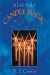 A Little Book of Candle Magic | Free Book