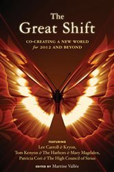 The Great Shift | Free Book