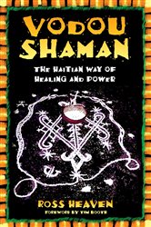 Vodou Shaman | Free Book