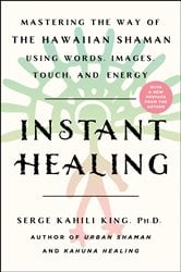 Instant Healing | Free Book