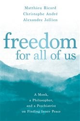 Freedom for All of Us | Free Book