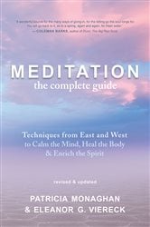 Meditation: The Complete Guide | Free Book