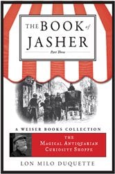 The Book of Jasher, Part Three | Free Book