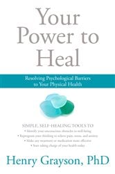 Your Power to Heal | Free Book