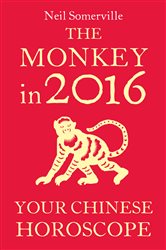 The Monkey in 2016: Your Chinese Horoscope | Free Book