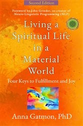 Living a Spiritual Life in a Material World | Free Book