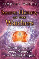 Secret History of the Watchers | Free Book