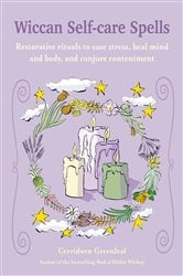 Wiccan Self-care Spells | Free Book